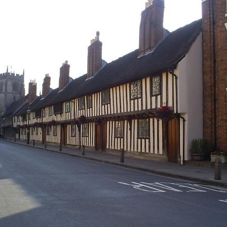 Avonpark House Bed and Breakfast Stratford-upon-Avon Eksteriør billede